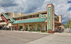 Downtowner Motel Whitefish Mt